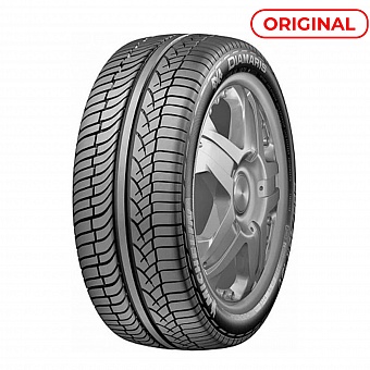 ���� ���� MICHELIN 4x4 Diamaris 275/40 ZR20 106Y TL XL N1